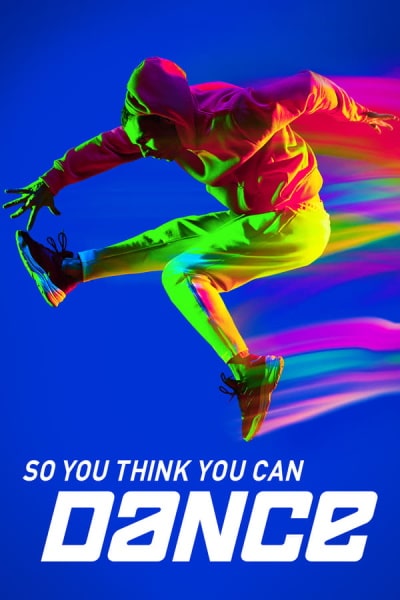 So You Think You Can Dance - Season 17