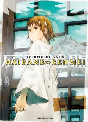 Haibane Renmei [Sub: Eng]