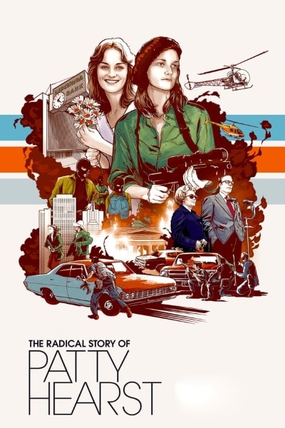 The Radical Story of Patty Hearst - Season 1