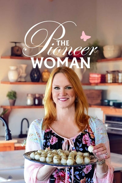 The Pioneer Woman - Season 33