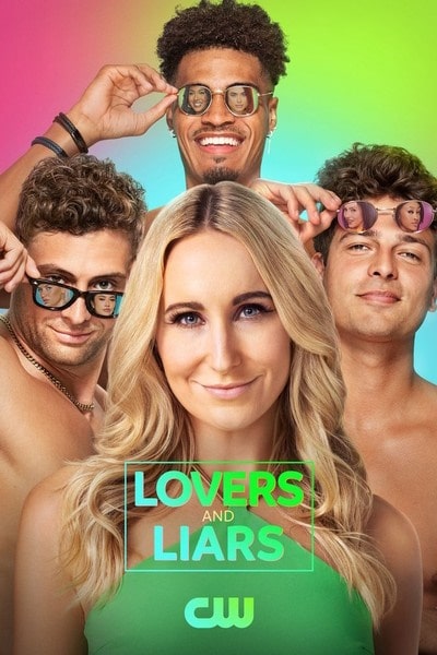 FGirl Island (Lovers and Liars) - Season 1