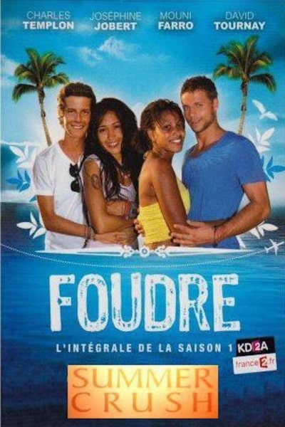 Foudre - Season 1