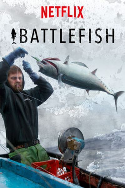 Battlefish - Season 1