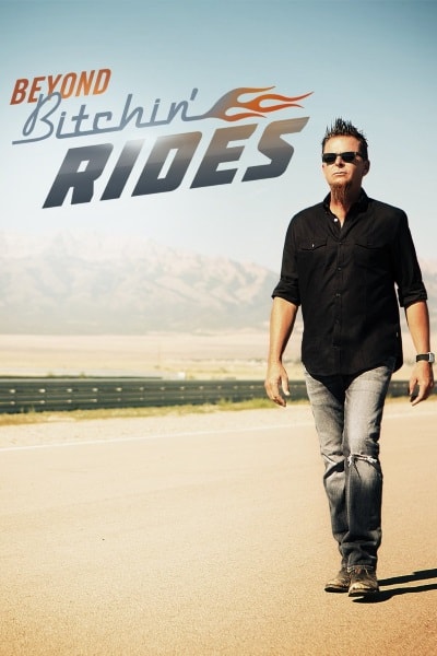Beyond Bitchin Rides - Season 1