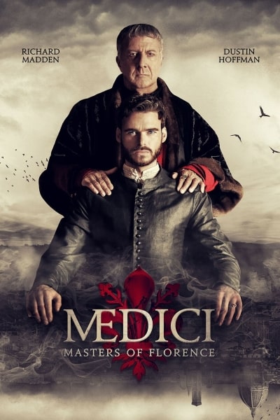 Medici: The Magnificent - Season 2 [Sub: Eng]