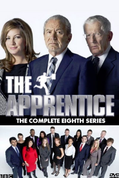 The Apprentice UK - Season 8