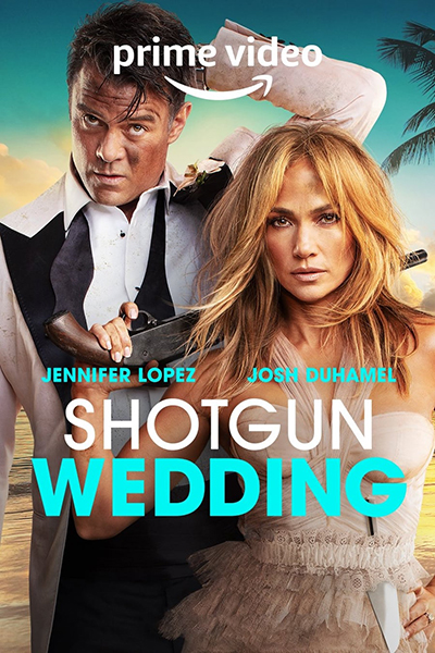 Shotgun Wedding