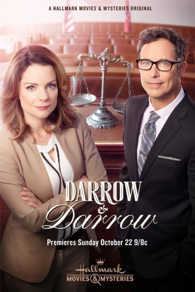 Darrow and Darrow