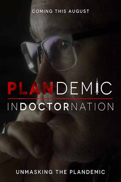 Plandemic - Season 1