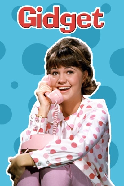 Gidget - Season 1