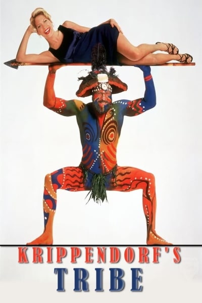 Krippendorfs Tribe