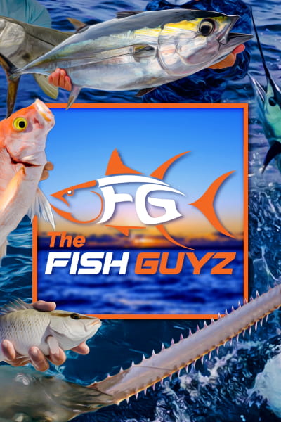 The Fish Guyz - Season 7
