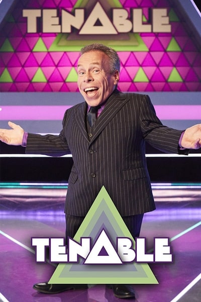 Tenable - Season 7