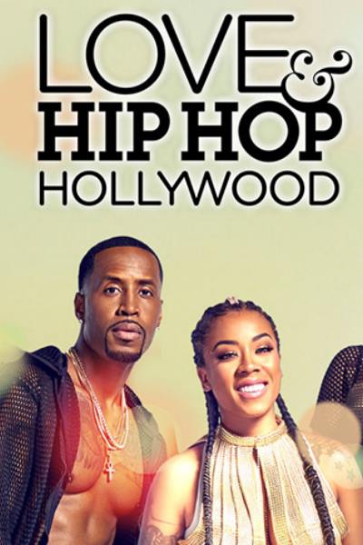 Love and Hip Hop: Hollywood - Season 4