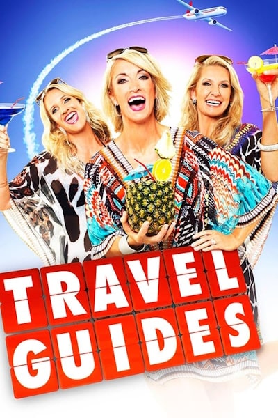 Travel Guides - Season 7