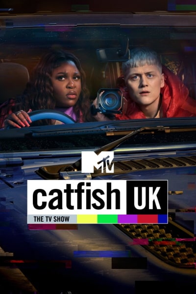 Catfish UK - Season 3