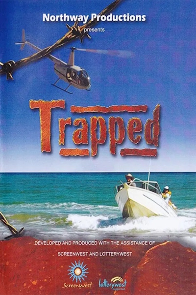 Trapped - Season 1