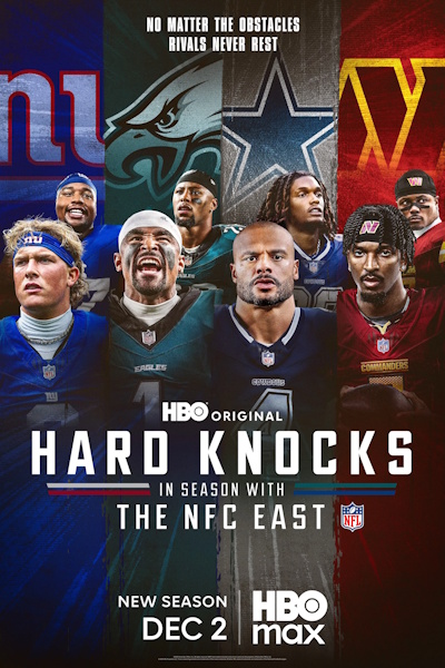 Hard Knocks In Season - Season 5
