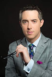 Evan Michael Pinsonnault