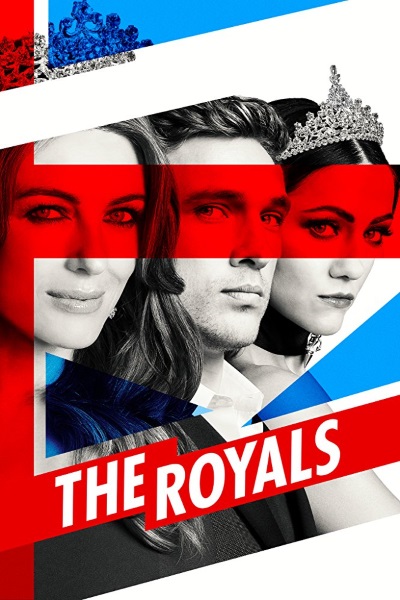 The Royals - Season 4