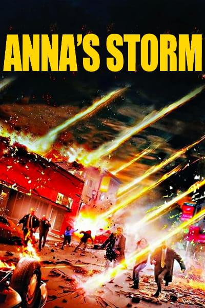 Annas Storm