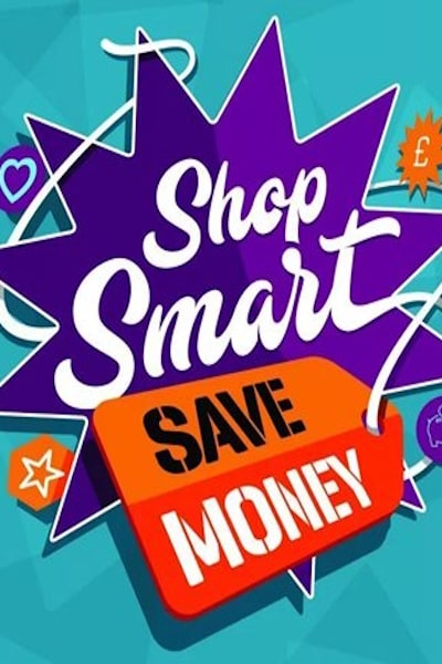 Shop Smart: Save Money - Season 3
