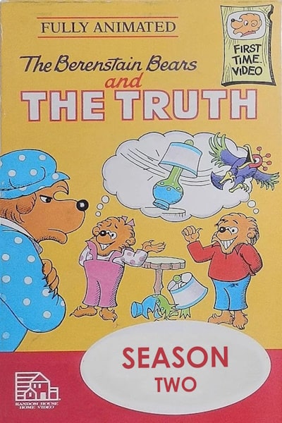The Berenstain Bears - Season 2