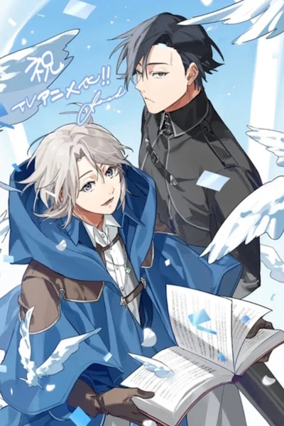 A Gentle Nobles Vacation Recommendation (Odayaka Kizoku no Kyuka no Susume) - Season 1