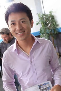 Barney Cheng