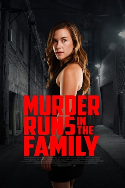 Murder Runs in the Family (Finding A Killer)