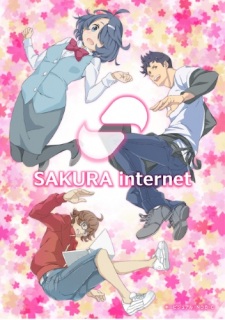 Sakura Internet [Sub: Eng]