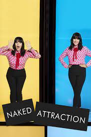 Naked Attraction - Season 8