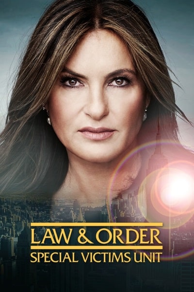 Law & Order: Special Victims Unit - Season 21