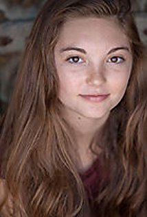 Sophia Woodward