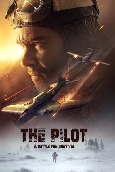 The Pilot. A Battle for Survival (Letchik)