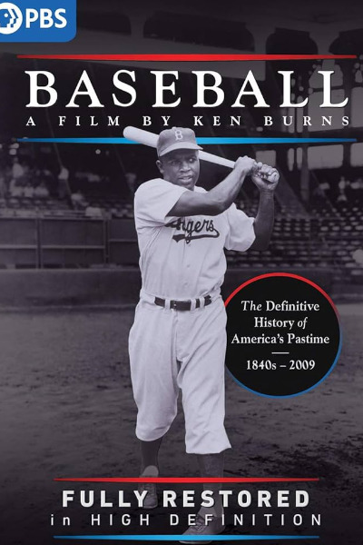 Ken Burns: Baseball