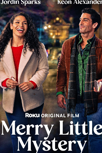 Merry Little Mistery