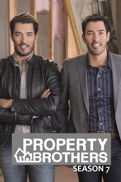 Property Brothers - Season 7