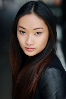 Alice Hewkin
