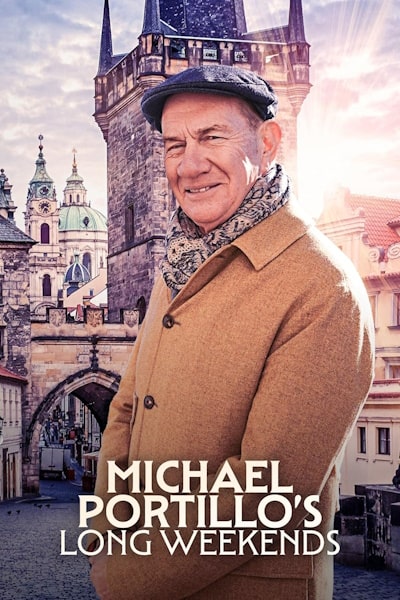 Michael Portillos Long Weekends - Season 2