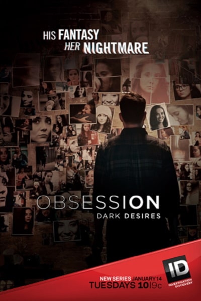 Obsession: Dark Desires - Season 4