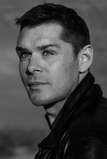 Kenny Doughty