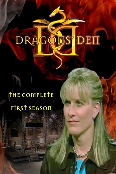 Dragons Den - Season 1 (CA)