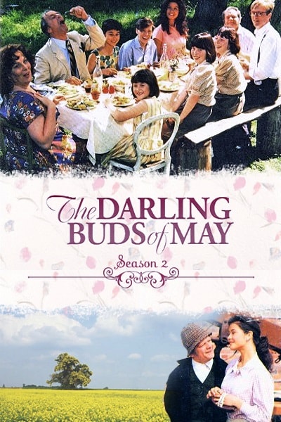 The Darling Buds of May - Season 2