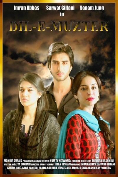 Dil-e-Muztar - Season 1