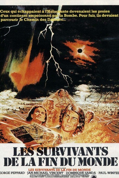 Damnation Alley