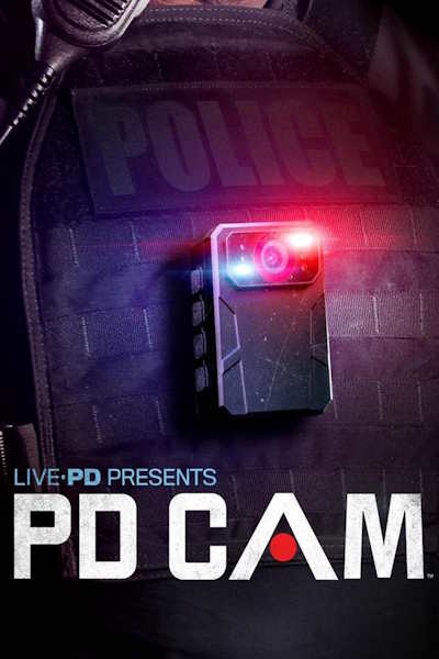 Live PD Presents PD Cam - Season 2