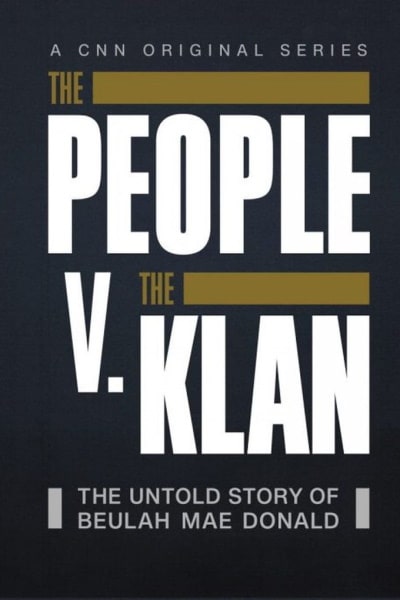 The People v. The Klan - Season 1