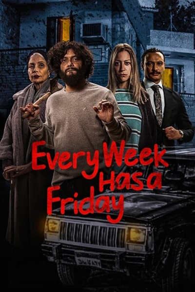 Every Week Has A Friday - Season 1