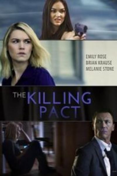 The Killing Pact&nbsp;